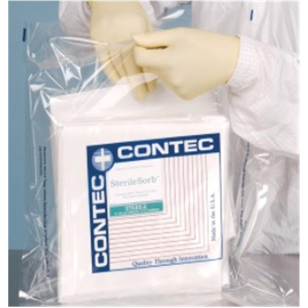 SterileSorb Wipes Disposable Non Woven Polyester Not Made With Na...