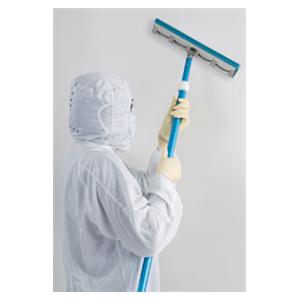EasyCurve Frame Mop Head Stainless Steel Ea Each