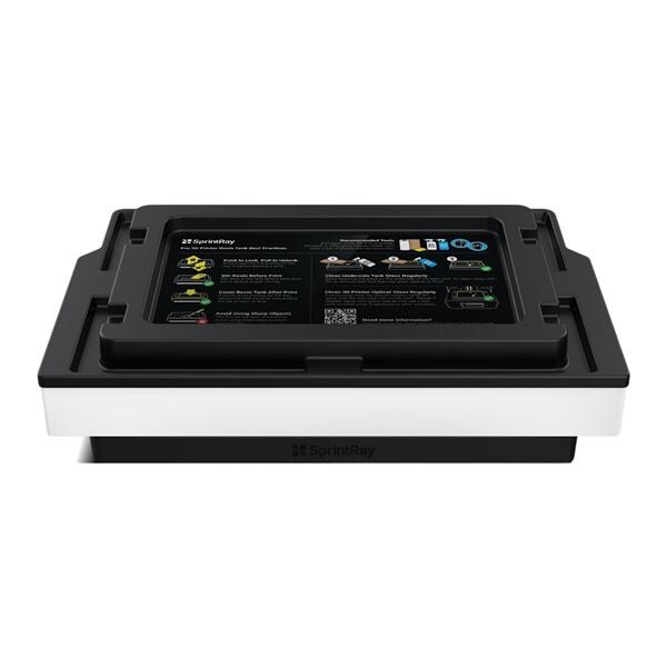 Pro 95 Resin Tank Ea