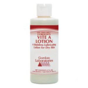 Vite A Moisturizer Lotion 4oz Skin 12/Bx