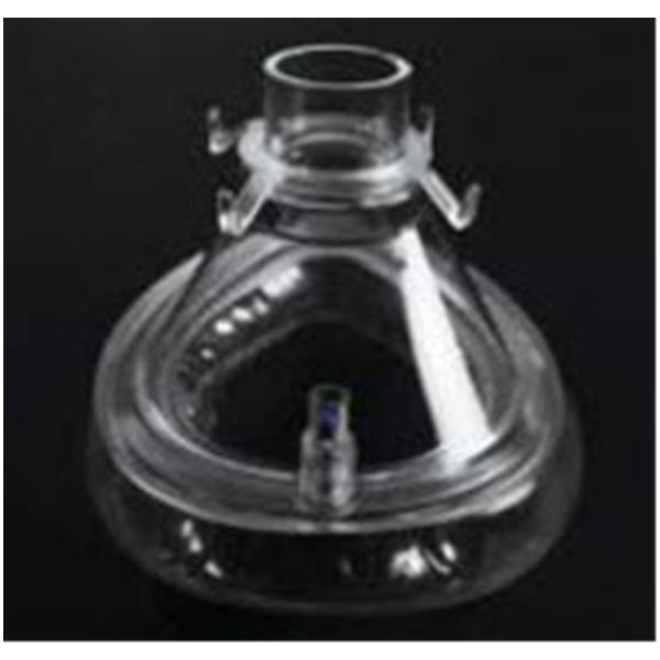 Mask Oxygen Sweet Dreams Pediatric 30/Ca