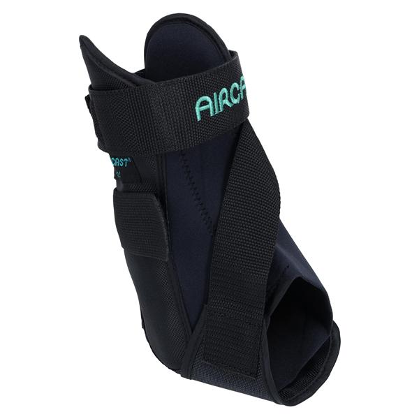 Airsport Stirrup Brace Ankle Adult Foam/Aircell Size Large Men 11...
