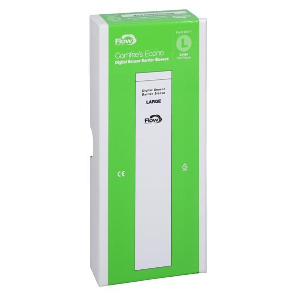 Comfee's Sensor Sleeves 2 Large 500/Box