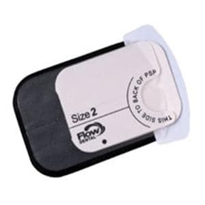 Safe 'N' Sure Phosphor Plate OPT Envelopes Size 2 For Soredex's O...
