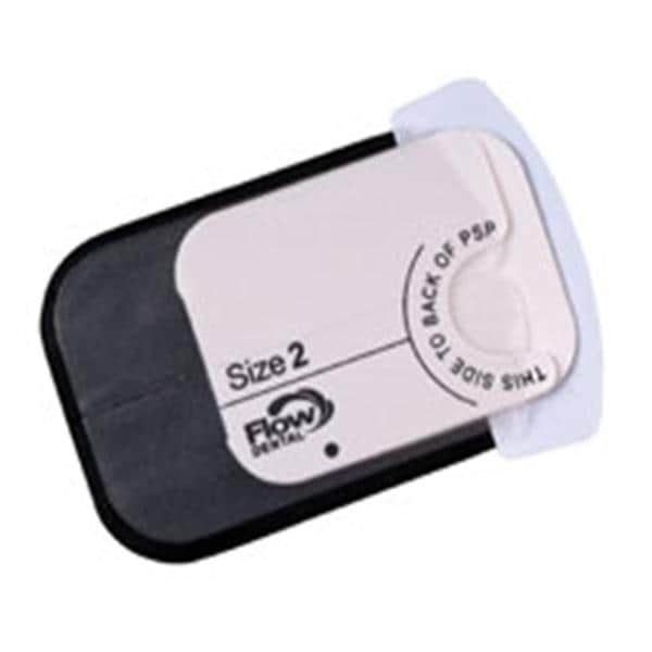 Safe 'N' Sure Phosphor Plate OPT Envelopes Size 2 For Soredex's O...