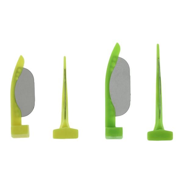 FenderMate Prime Wedges Left Narrow Assortment 36/Pk