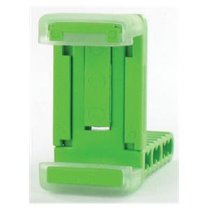 Sensibles Bite Blocks Green 12/Bg