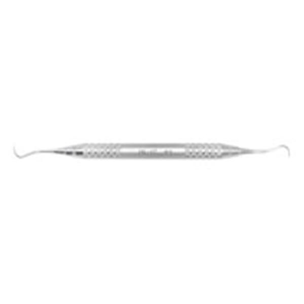 Sickle Scaler Double End Size H6/H7 Life Steel Stainless Steel Ea