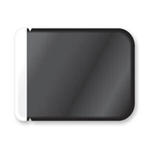 Safe 'N' Sure Phosphor Plate Barrier Envelope 0 300/Bx