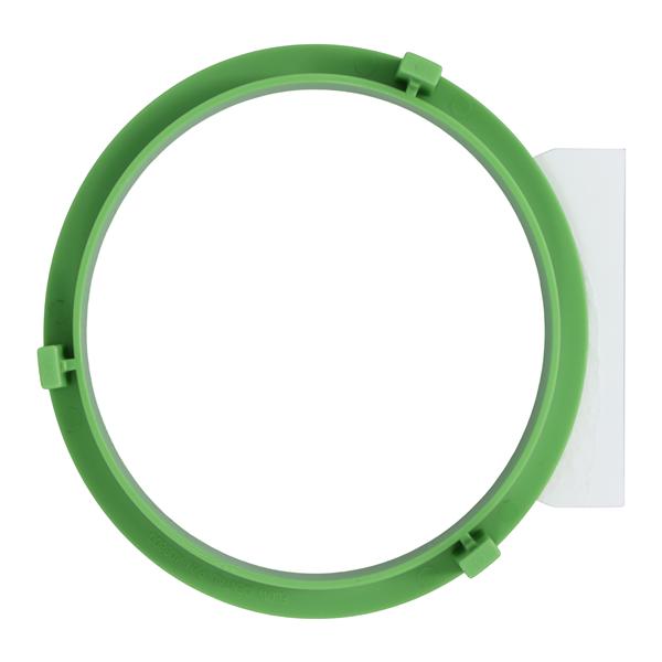 Bullseye Aiming Ring Green