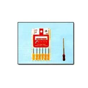 Hedstrom Files 25 mm Size 70 Stainless Steel Green 0.02 6/Pk