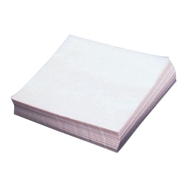 Fisherbrand Weighing Paper For Analytical Balance Low Nitrogen White 3x3" 500/Pk