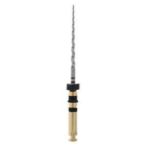 Channels NiTi Non Heated Rotary File 21 mm 6/Pk