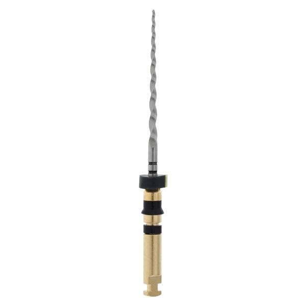 Channels NiTi Non Heated Rotary File 21 mm 6/Pk