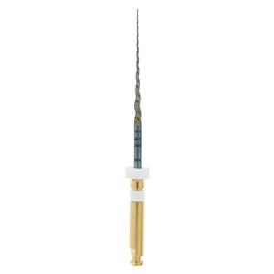 Channels Glide Path File 25 mm Size 19 6/Pk
