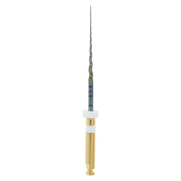 Channels Glide Path File 25 mm Size 19 6/Pk