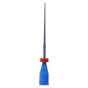 Channels Size Verifiers Size 30 Plastic Blue 6/Pk