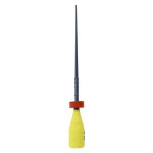 Channels Size Verifiers Size 50 Plastic Yellow 6/Pk