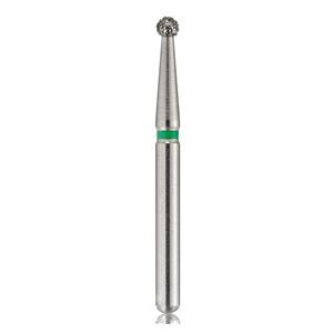 Channels Bur Endo Friction Grip #2 5/Pk