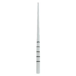 Channels Paper Points Size #45 .04 White 120/Pk