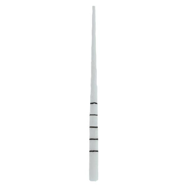 Channels Paper Points Size #45 .04 White 120/Pk