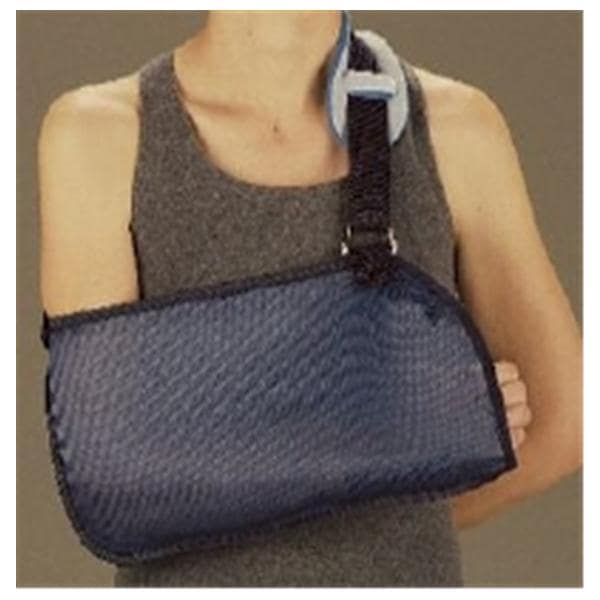 Immobilizer Sling Arm Size Large Tietex