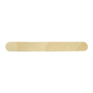 Tongue Depressor 2/3x6" Non-Sterile 500X10CA