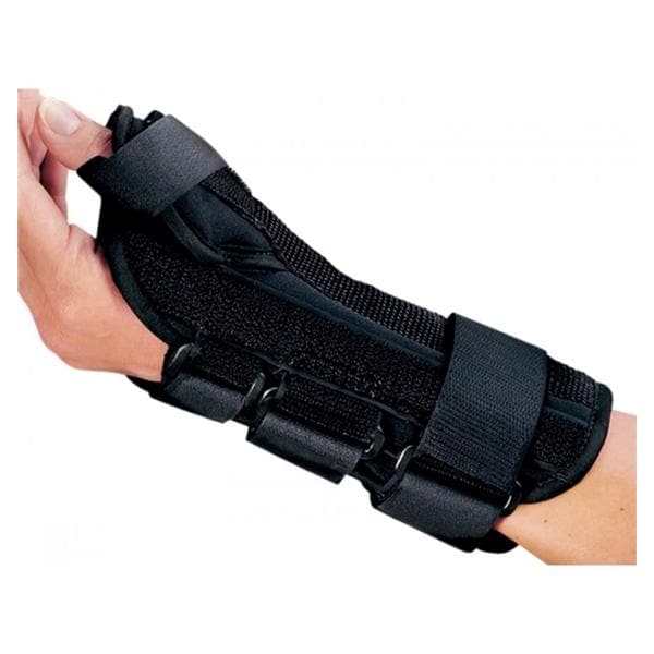 ComfortFORM Brace Wrist/Thumb Size X-Large Foam Laminate 8.5+" Right