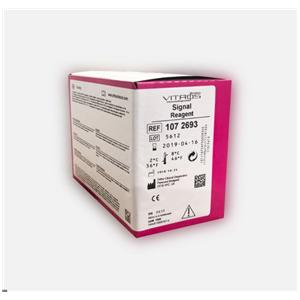 VITROS Signal Reagent 2x28mL For ECIQ/3600/5600 2/Box