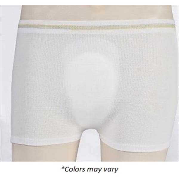 Attends Incontinence Pants Unisex Adult 50-65" 2XL Seamless Mesh...