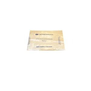 Headrest Cover 12.5 in x 20 in 1000/Bx