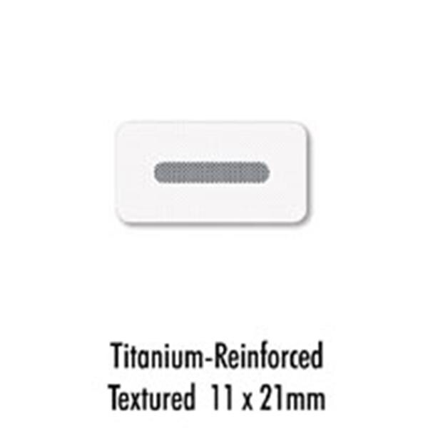Cytoflex Ti-Enforced Textured Barrier Membrane PTFE 12x24 1/Pk