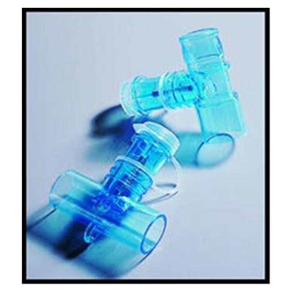 Airlife 002060 Valved Tee Adapter Henry Schein Medical