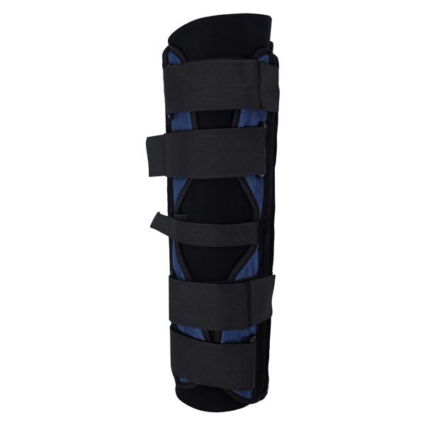 Clinic Immobilizer Splint Knee Foam Up to 32" Left/Right