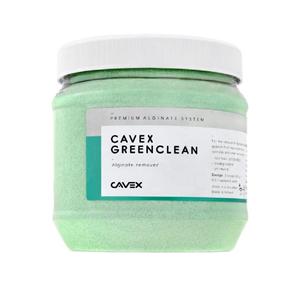 GreenClean Remover Tray Adhesive 1 Kg Ea
