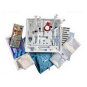 Spinocan Anesthesia Tray