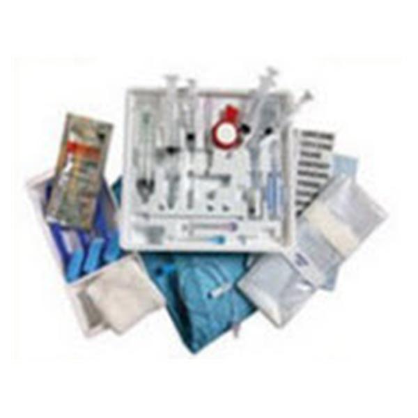Spinocan Anesthesia Tray