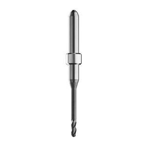 Arum Coat Short Milling Tool 2mm Ea