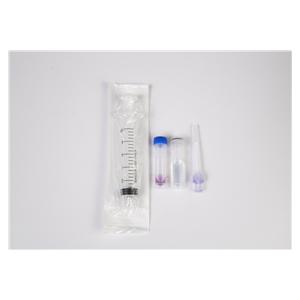 ClearConfirm Waterline Test Kit 3/Pk
