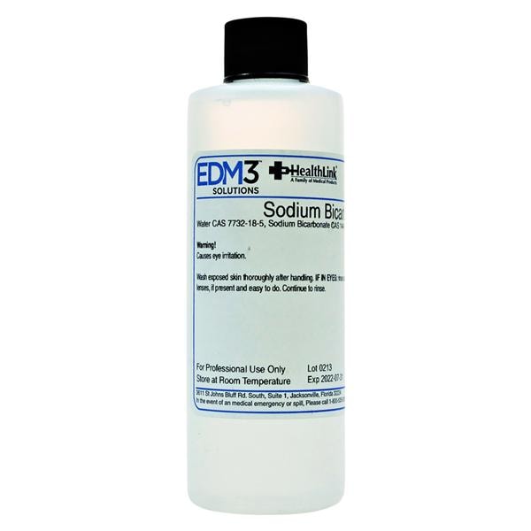 Sodium Bicarbonate Spray 0.084 4oz Each
