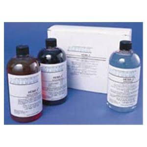 Protocol Hema 3 Stain Solution II 1gal Each