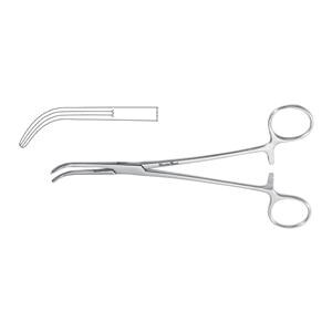 Meister-Hand Lahey Hemostatic Forcep 7-1/2" Ea