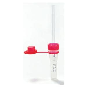 Safe-T-Fill Capillary System Serum Gel Red 50/Package