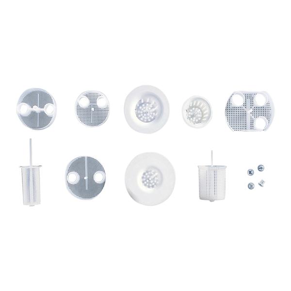Evacuation Trap 5500 1.25 in 144/Pk