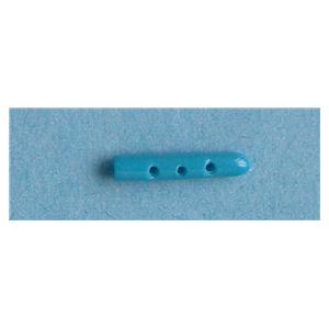 SklarTip Instrument Tip Protector Blue 19x2mm Polyethylene NS Dsp 100/Pk