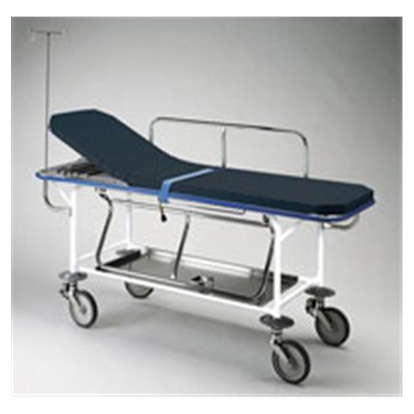 Elevated Headrest For Stretcher Each