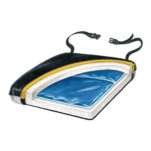 Econo-Gel Seat Cushion Gel/Foam