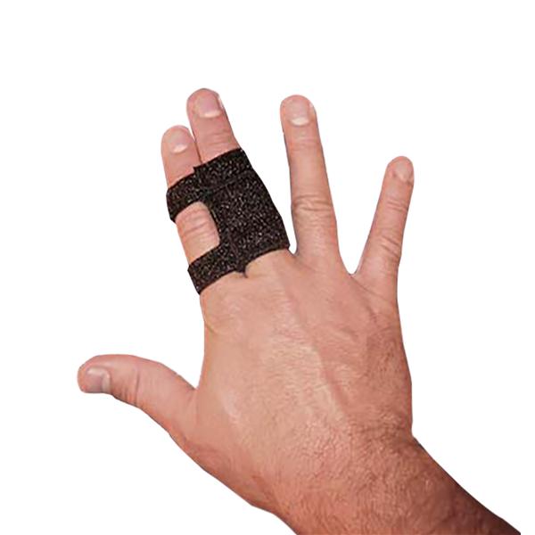 DIGIwrap Multipack Splint Finger Size 1-6 Neoprene Left/Right