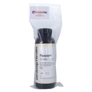 Flexcera Smile Ultra + 3D Print Resin A2 1Kg/Bt