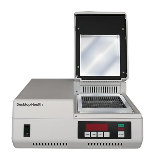 Curing Unit Ea